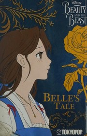Cover of: Beauty and the Beast: Belle's tale