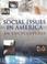 Cover of: Social Issues in America