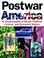 Cover of: Postwar America