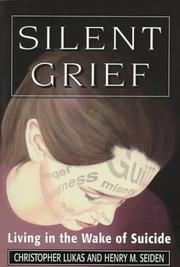 Cover of: Silent grief