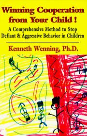 Cover of: Winning Cooperation from Your (Contemporary Issues in Museum Cultures by Kenneth Wenning
