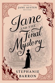 Cover of: Jane and the Final Mystery