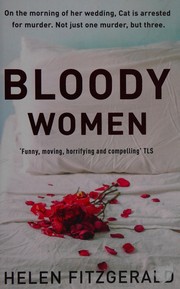 Cover of: Bloody Women