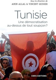Cover of: Tunisie by Amin Allal, Vincent Geisser
