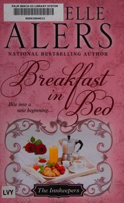 Cover of: Breakfast in Bed