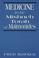 Cover of: Medicine in the Mishneh Torah of Maimonides