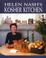 Cover of: Helen Nash's Kosher Kitchen