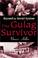 Cover of: The Gulag Survivor