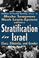 Cover of: Stratification in Israel