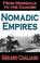 Cover of: Nomadic Empires
