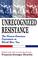 Cover of: Unrecognized Resistance