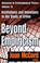 Cover of: Beyond Empiricism