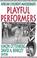 Cover of: Playful Performers