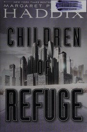 Cover of: Children of refuge