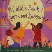 Cover of: A child's first book of prayers