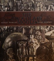 The chocolate mould by Henry Dorchy