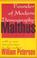 Cover of: Malthus