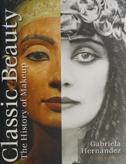 Cover of: Classic beauty by Gabriela Hernandez