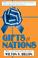 Cover of: Gifts and Nations