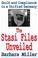 Cover of: The Stasi files unveiled