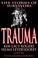 Cover of: Trauma