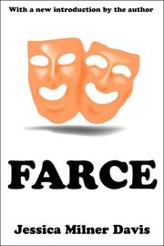 Cover of: Farce by Jessica Davis