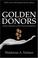 Cover of: Golden donors