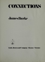 Cover of: Connections by Burke, James
