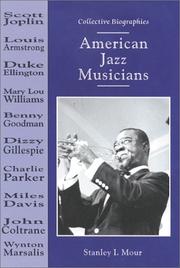 American jazz musicians