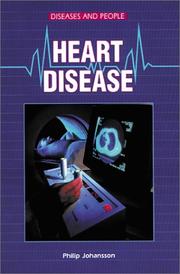 Heart disease by Philip Johansson