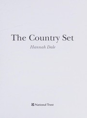 Cover of: Country Set by Hannah Dale
