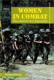 Women in combat