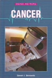 Cover of: Cancer