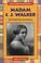 Cover of: Madam C.J. Walker