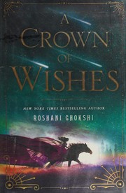 Cover of: A crown of wishes