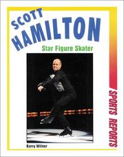 Scott Hamilton by Barry Wilner