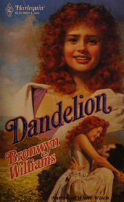 Cover of: Dandelion