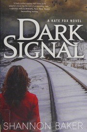 Cover of: Dark signal
