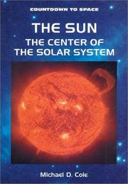 The sun