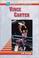 Cover of: Sports Great Vince Carter (Sports Great Books)