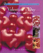 Cover of: Valentine's Day by 
