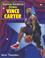 Cover of: Super Sports Star Vince Carter