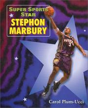 Cover of: Stephon Marbury
