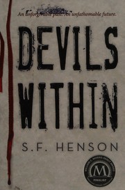Cover of: Devils within