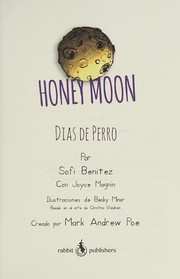 Dias de Perro by Sofi Benitez, Joyce Magnin, Becky Minor