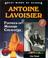 Cover of: Antoine Lavoisier