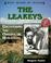 Cover of: The Leakeys