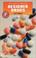 Cover of: Designer Drugs (The Drug Library)