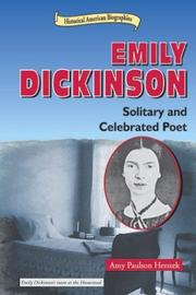 Emily Dickinson