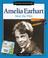 Cover of: Amelia Earhart